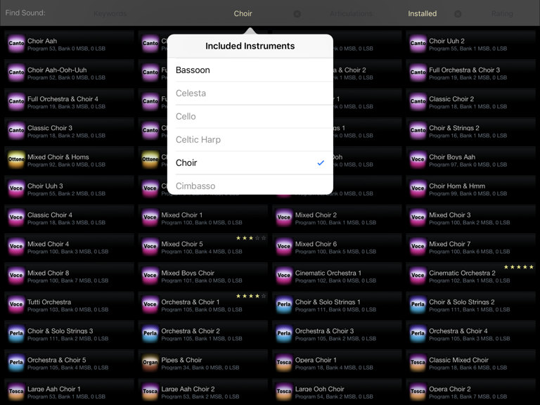 iPad Pro Screenshot