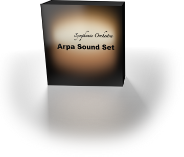 Arpa Sound Set